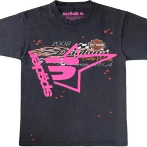 Harley Davidson Vintage T-shirt