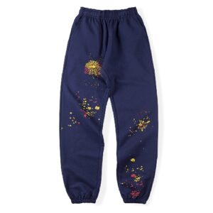 Insectgroupie Sweatpants – Navy