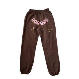 Men Women Pattern 555555 Sweatpants