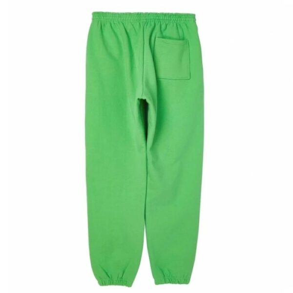 Men Women Sweatpant – Green