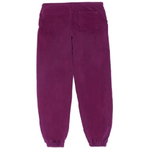 Nocturnal Highway Sweatpant – Purple