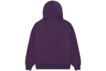 Purple Sp5der Web Hoodie