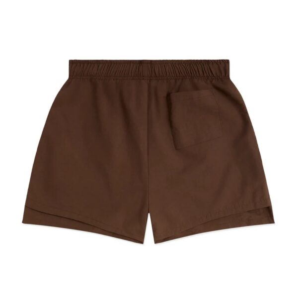 SP5DER OG WEB DOUBLE LAYER SHORT