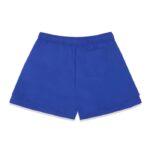 SP5DER PRO DOUBLE LAYER SHORT