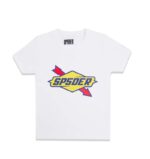 SP5DER THE SPOT BABY TEE