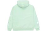 Sp5der SP5 Mint Hoodie