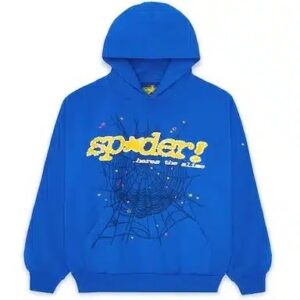 Sp5der TC Hoodie