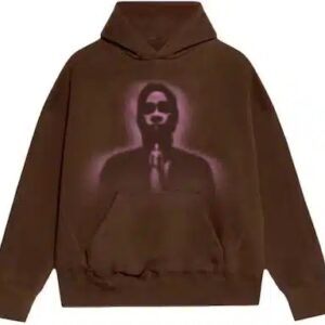 Sp5der Thug Hoodie